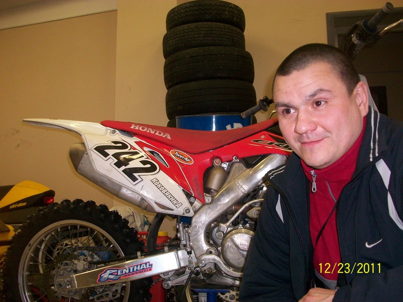 Валерий Исмагилов | Кизел