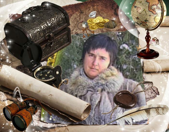 Виктория Шевченко | Херсон