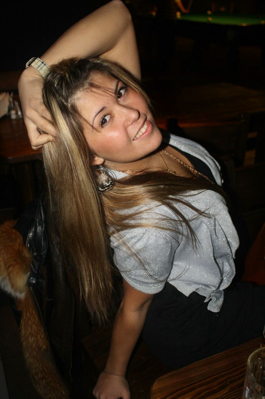 Ekaterina Khitenkova | Москва