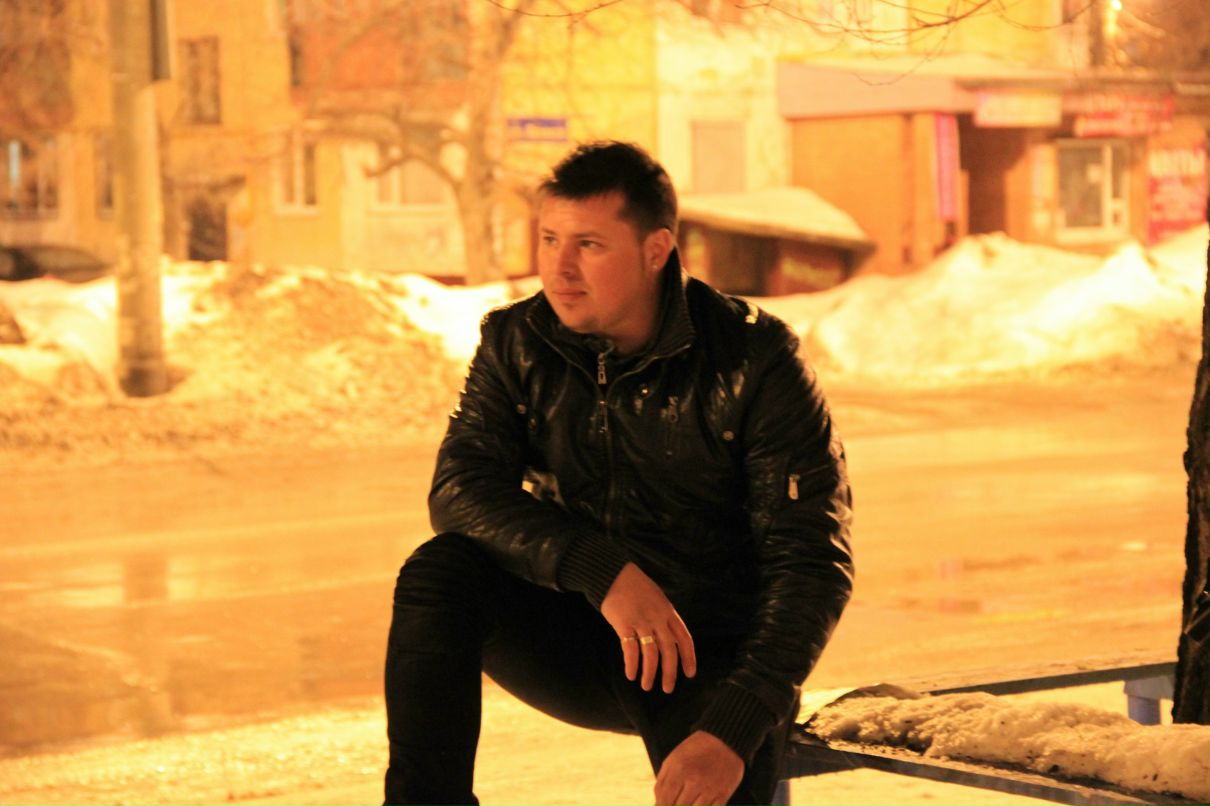 Алексей Сидоренко Александрович | Тольятти