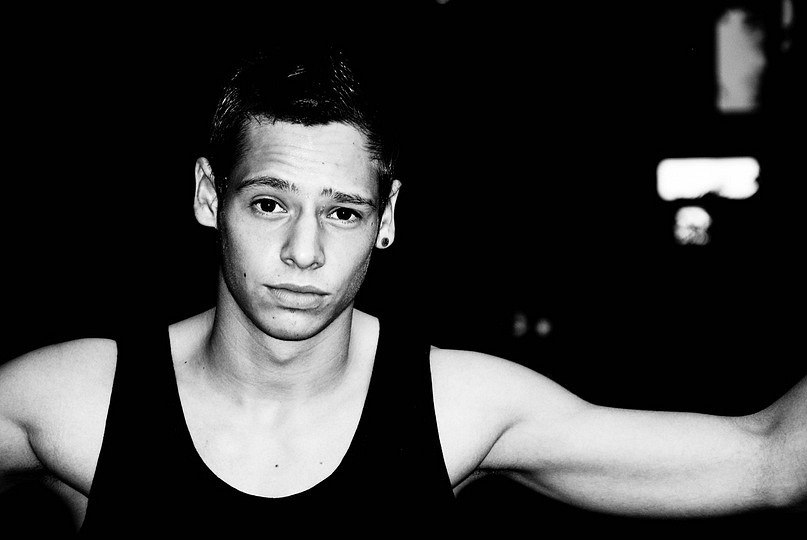 Дмитрий Черненко | Минск