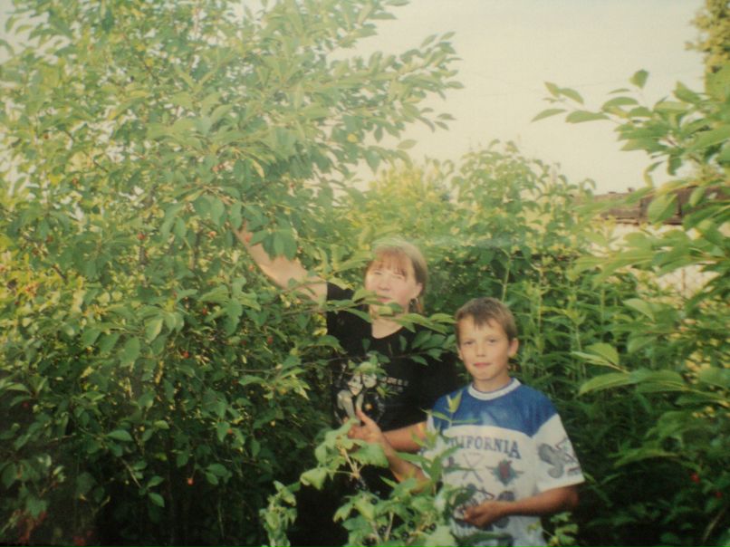 Наталья Петрикова | Минск