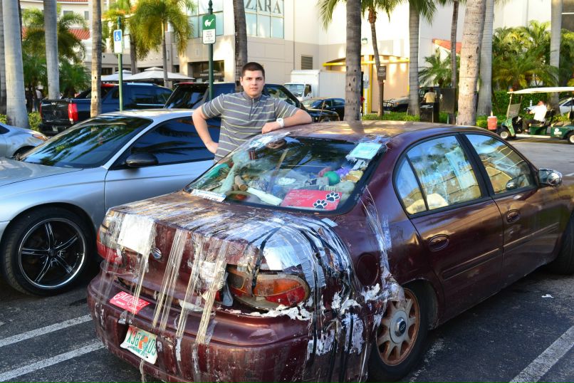 Владимир Фёдоров | Boston