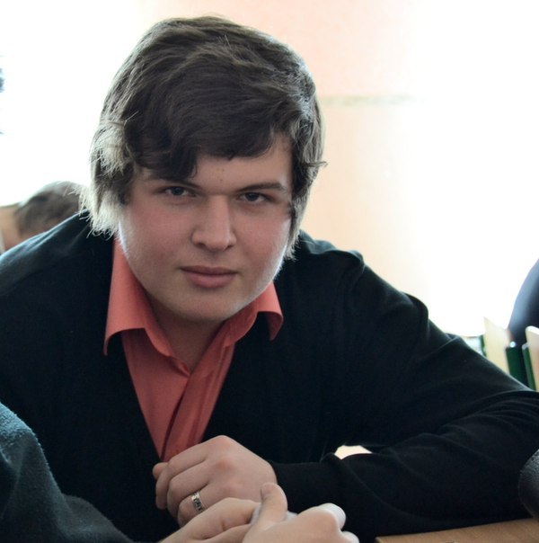 Владислав Бадыль | Киев