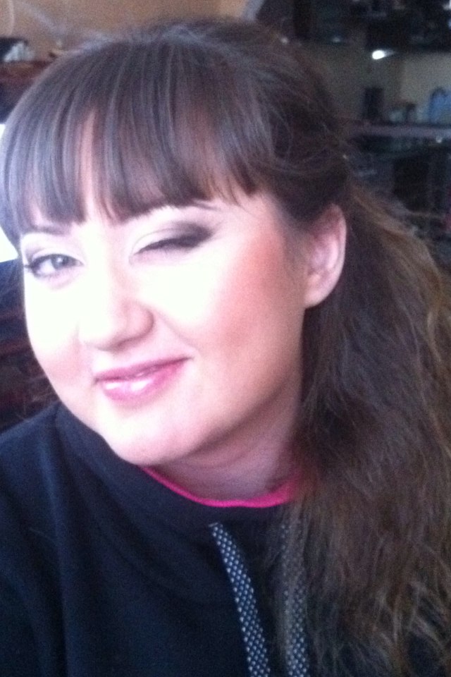 Ленусик Оглова | Новосибирск