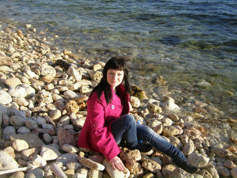 №187, Елена Фатеева-Сафонова, Севастополь №187, Елена Фатеева-Сафонова, Севастополь