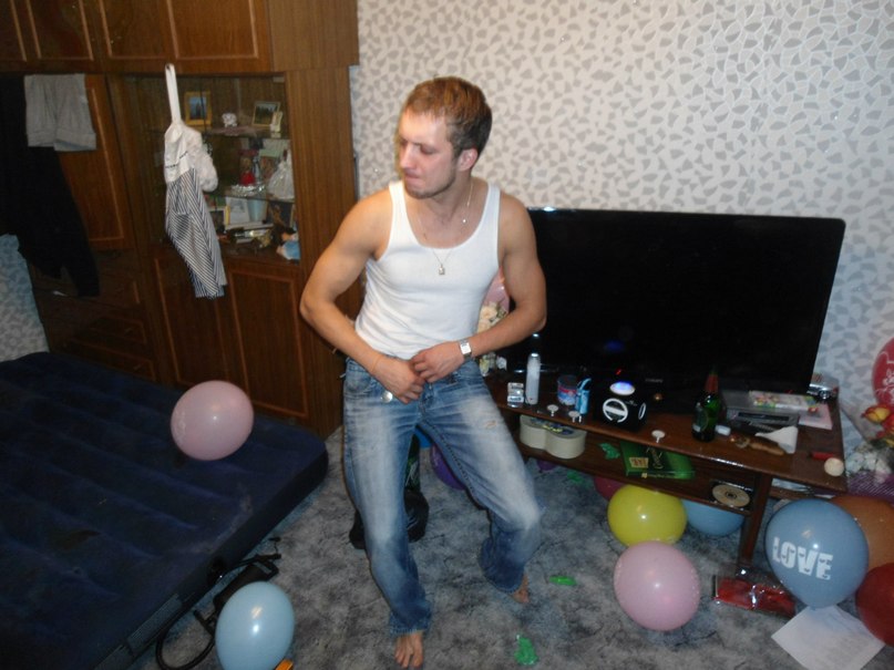 Антон Игнатьев Иванович | Великий Новгород