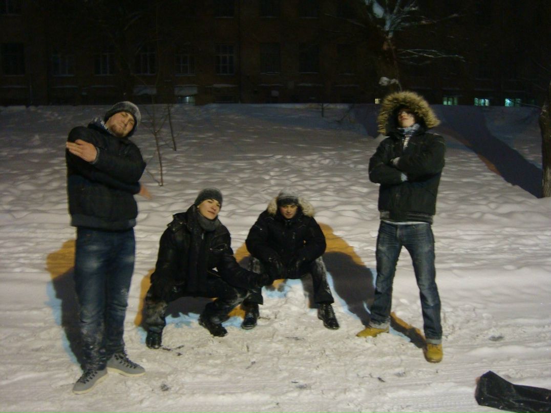 Евгений Одесский | 