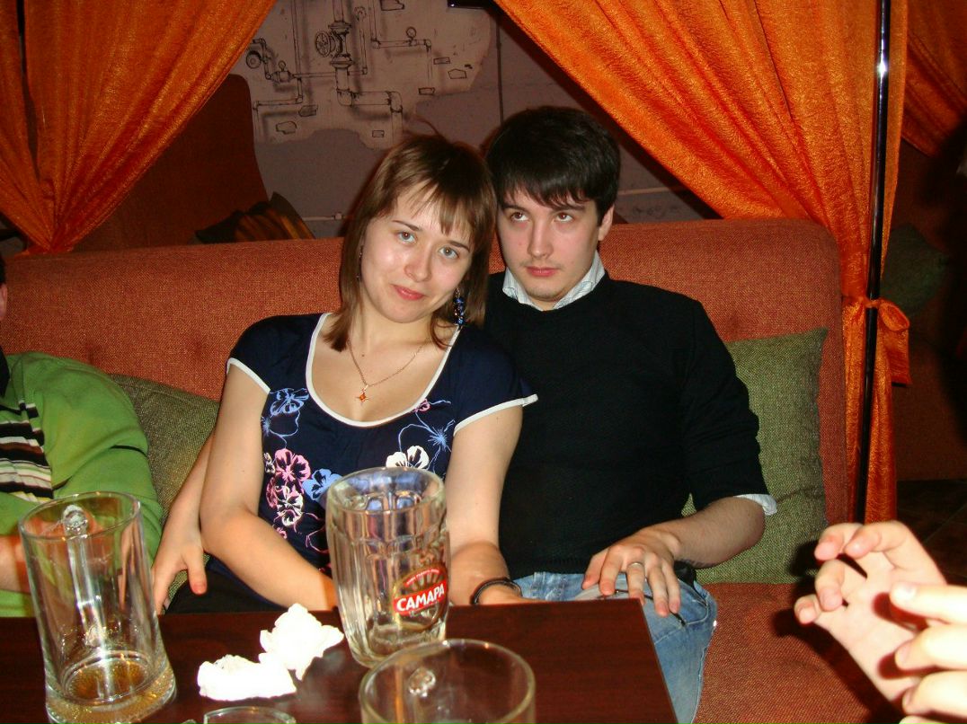 Роман Курманов | Оренбург