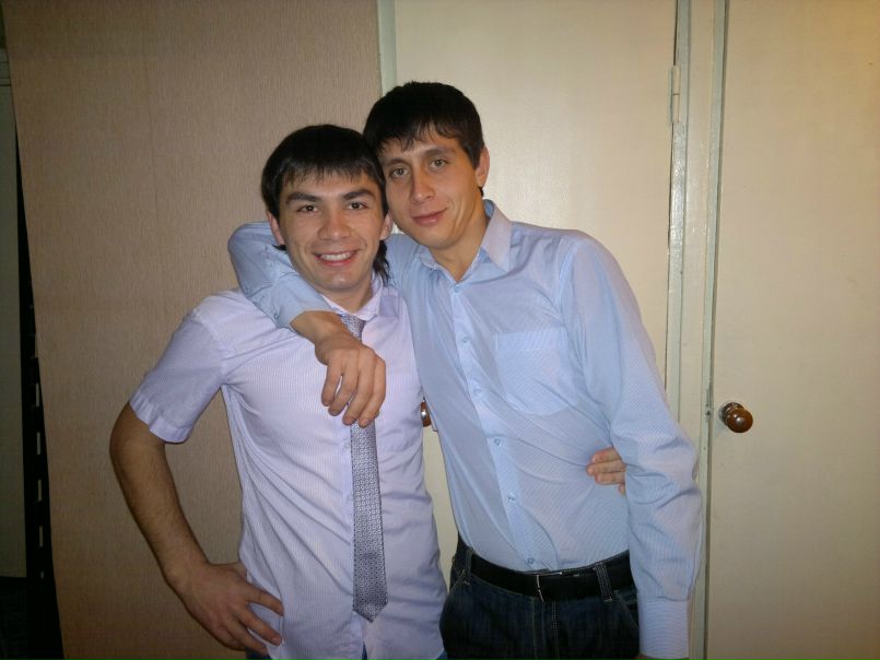 №156, Ильнар Вахитов, 36 лет, Казань №156, Ильнар Вахитов, 36 лет, Казань