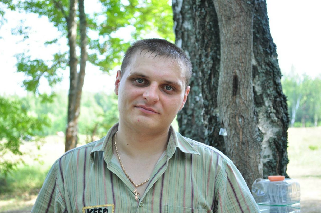 Павел Петров | Долгопрудный