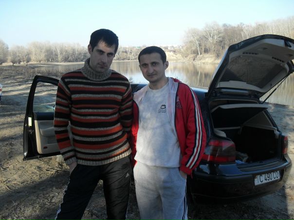 №22, Александр Чебан, Москва №22, Александр Чебан, Москва