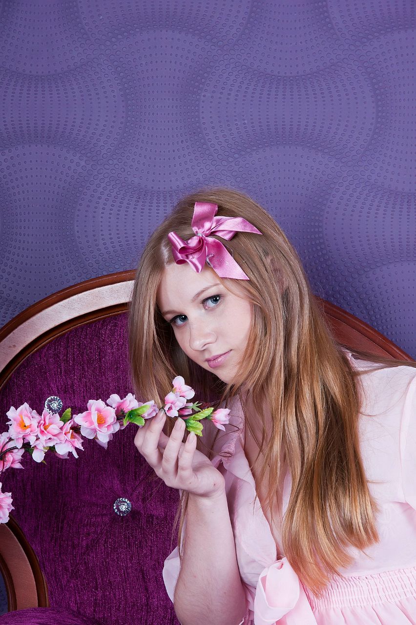 Александра Макарова | Санкт-Петербург