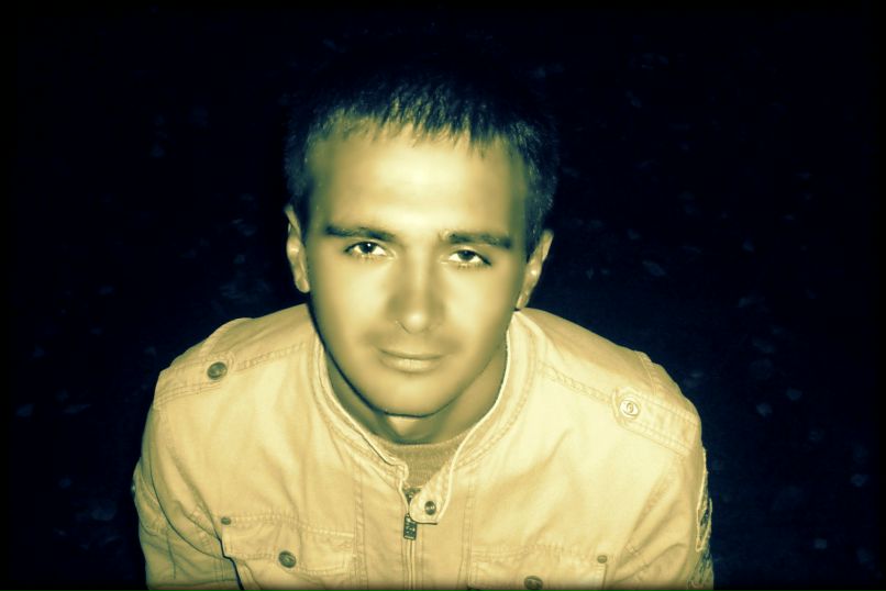 Костя Фурс | Борисов