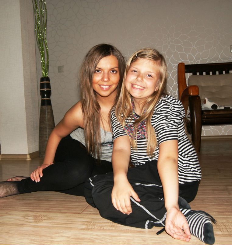 Анфиса Литвински | Москва