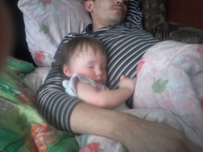 Юля Прокофьева | Благовещенск