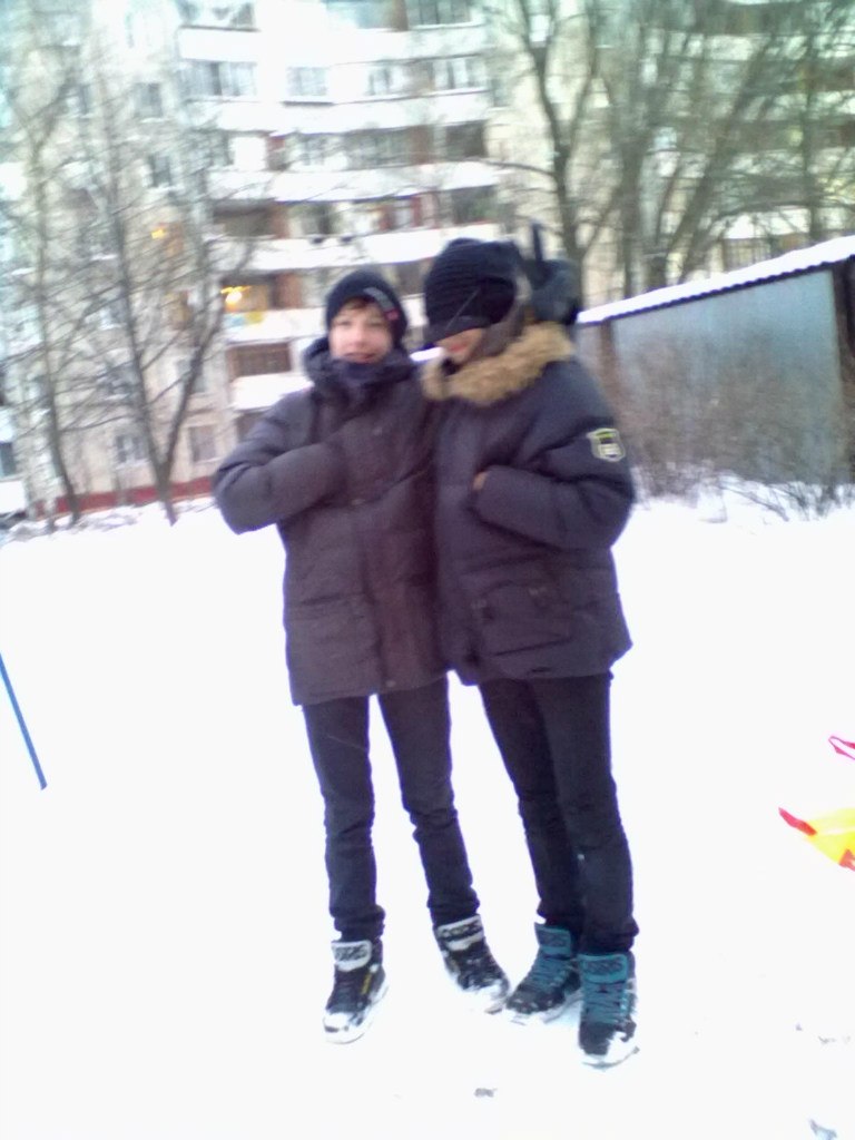 Антон Прокопченко | Москва