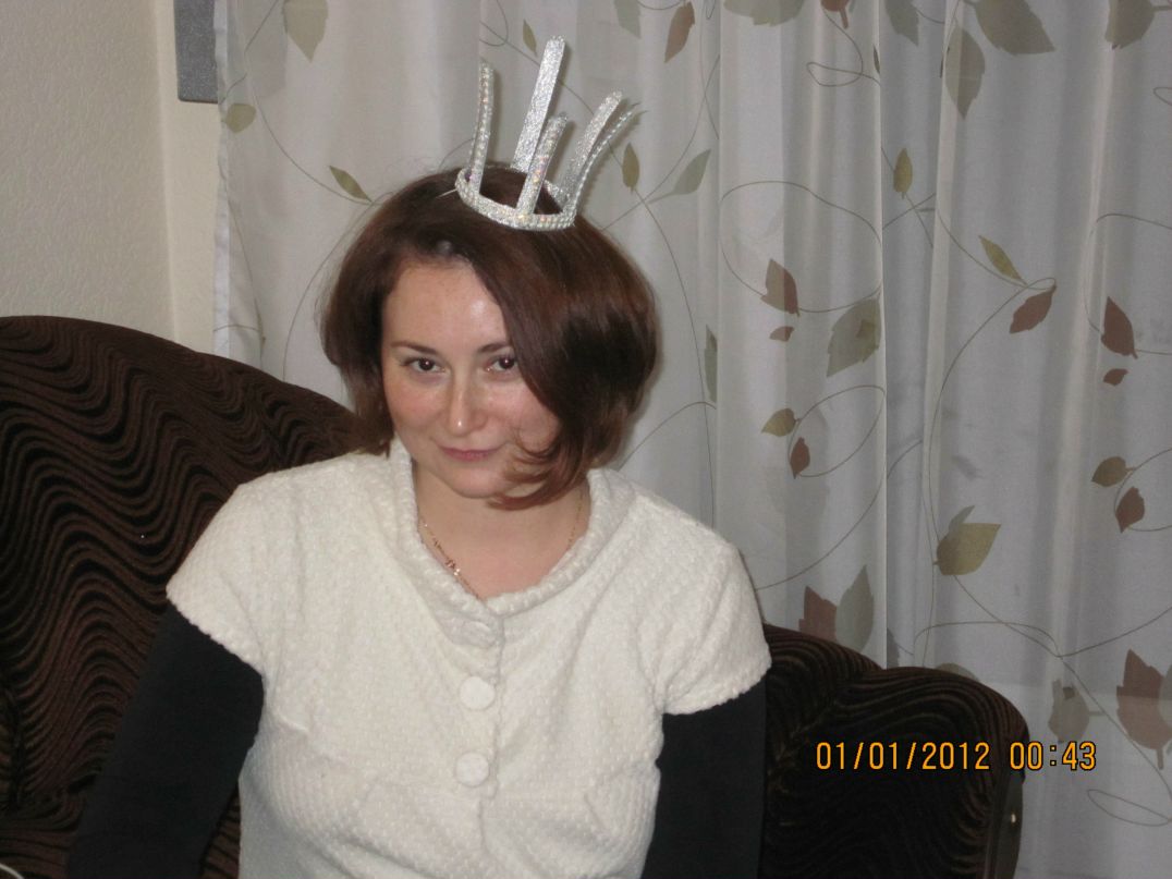 Татьяна Ураева | Санкт-Петербург