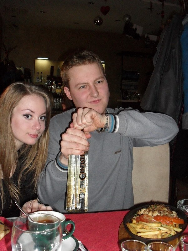 Олег Прокопович Prakop™ | Брест