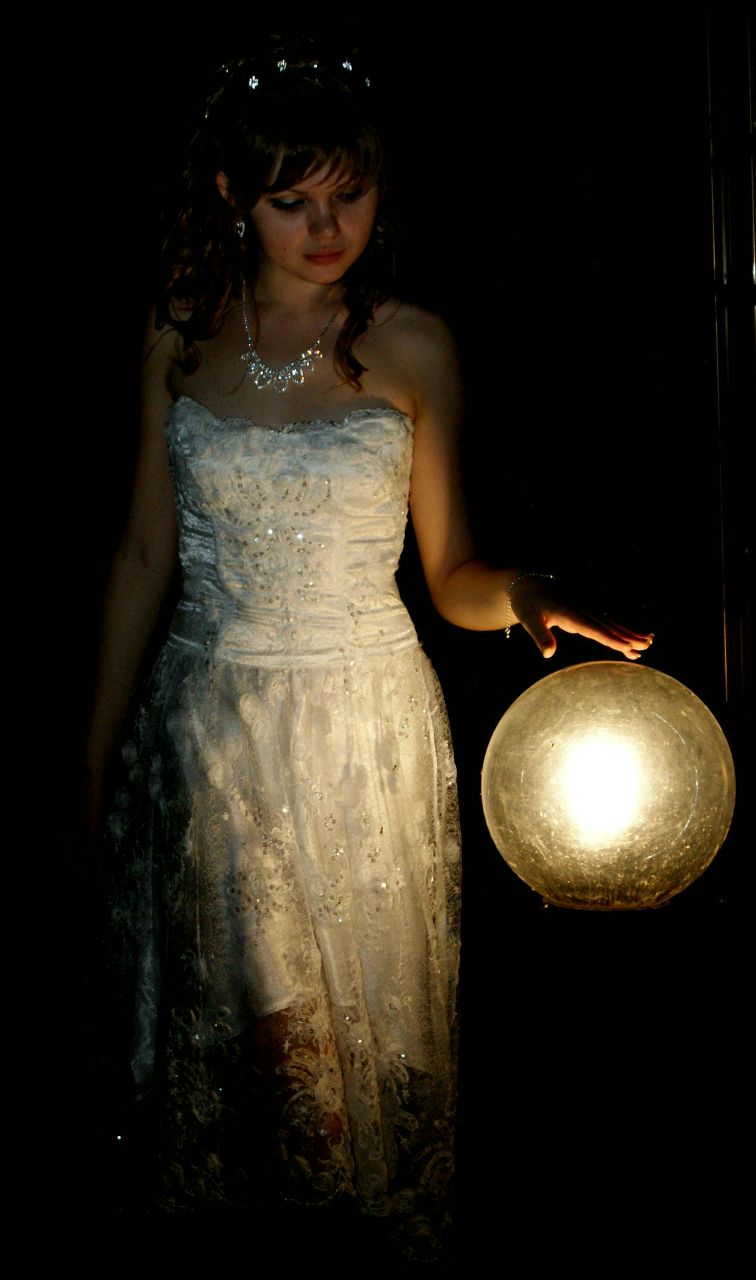 Настя Башарина | Киев