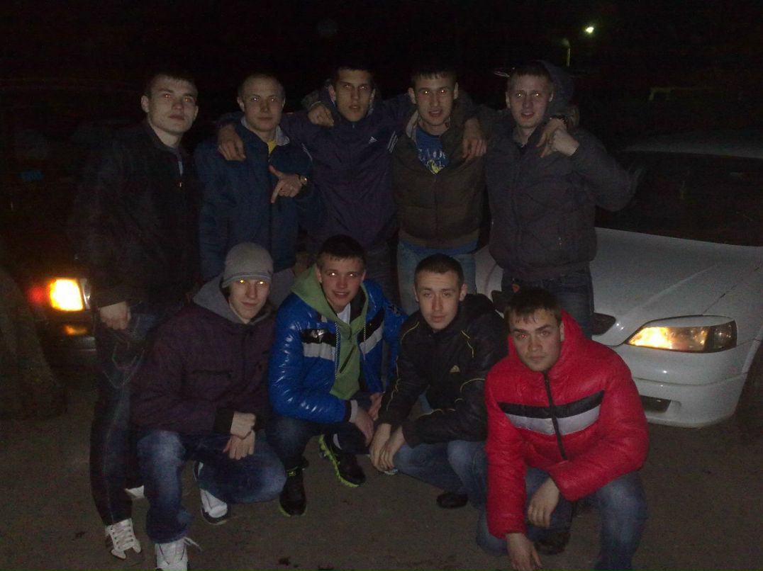 Евгений Дремаков | Гомель