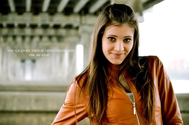 Юлия Семёнова | Днепр (Днепропетровск)