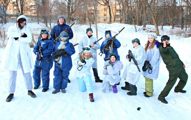 Юрий Цветков 