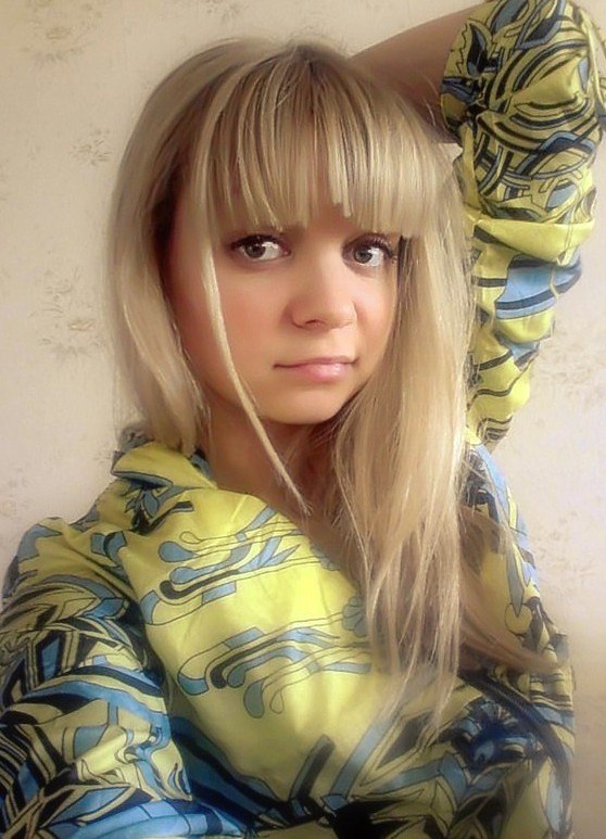 Анастасия Юрьева | Нижний Новгород