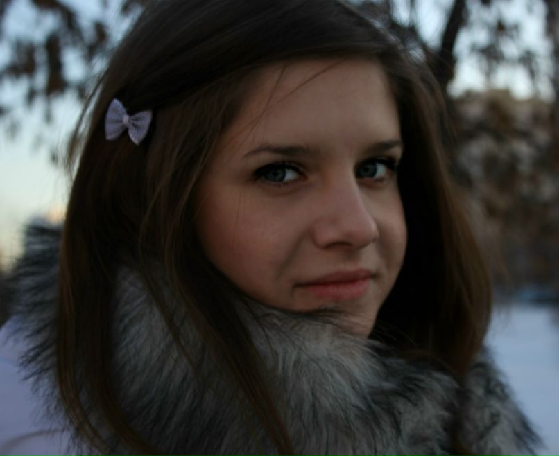 Анастасия Дорофеева | Москва