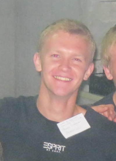 Роман Яковицкий | Самохваловичи