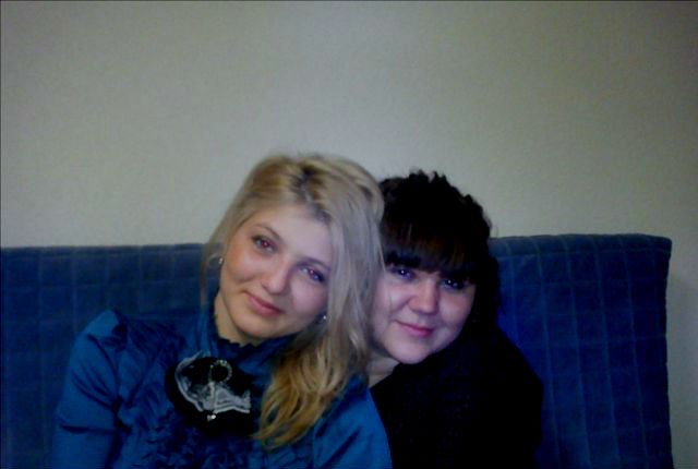 Аня Пономарева | 