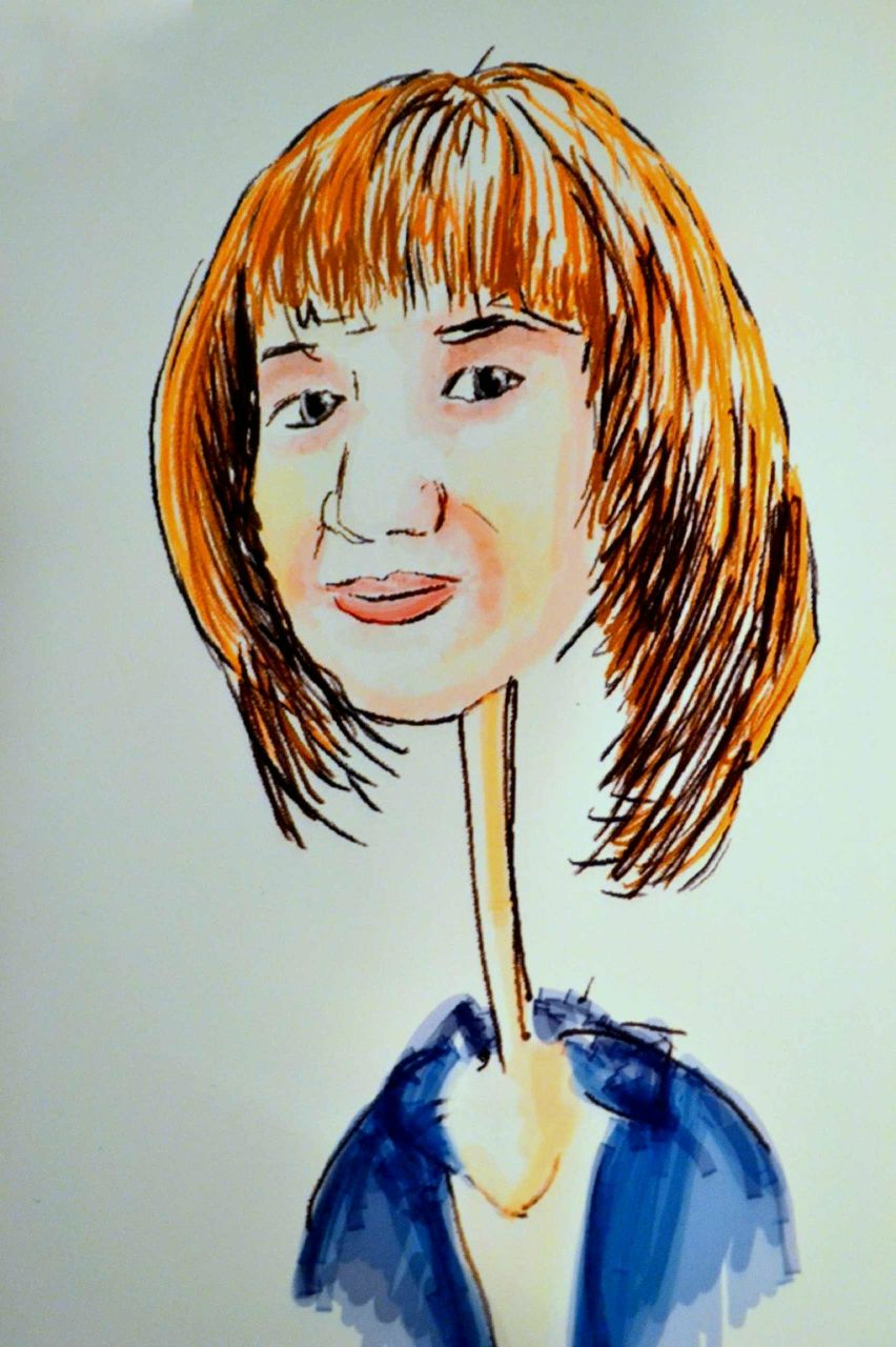 Ольга Трофимова | Казань