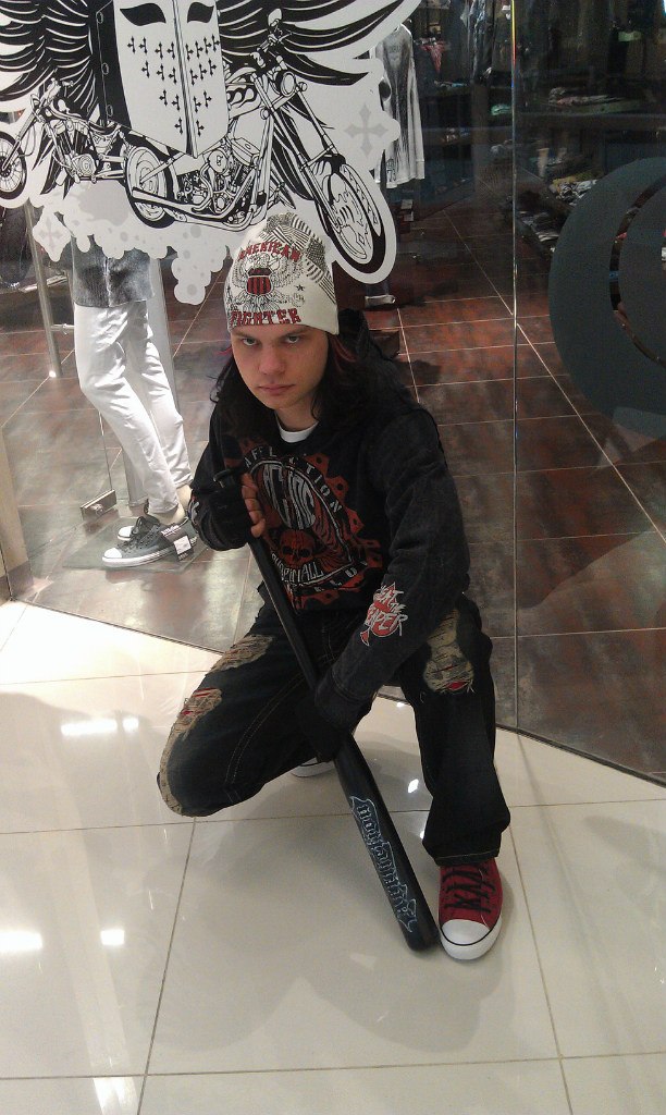 Роман Забровский ♫♫♫  ϟenϟo®  ♫♫♫ | 