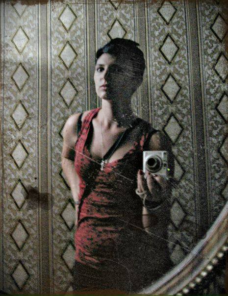 №71, Constantza Vampire, 105 лет №71, Constantza Vampire, 105 лет