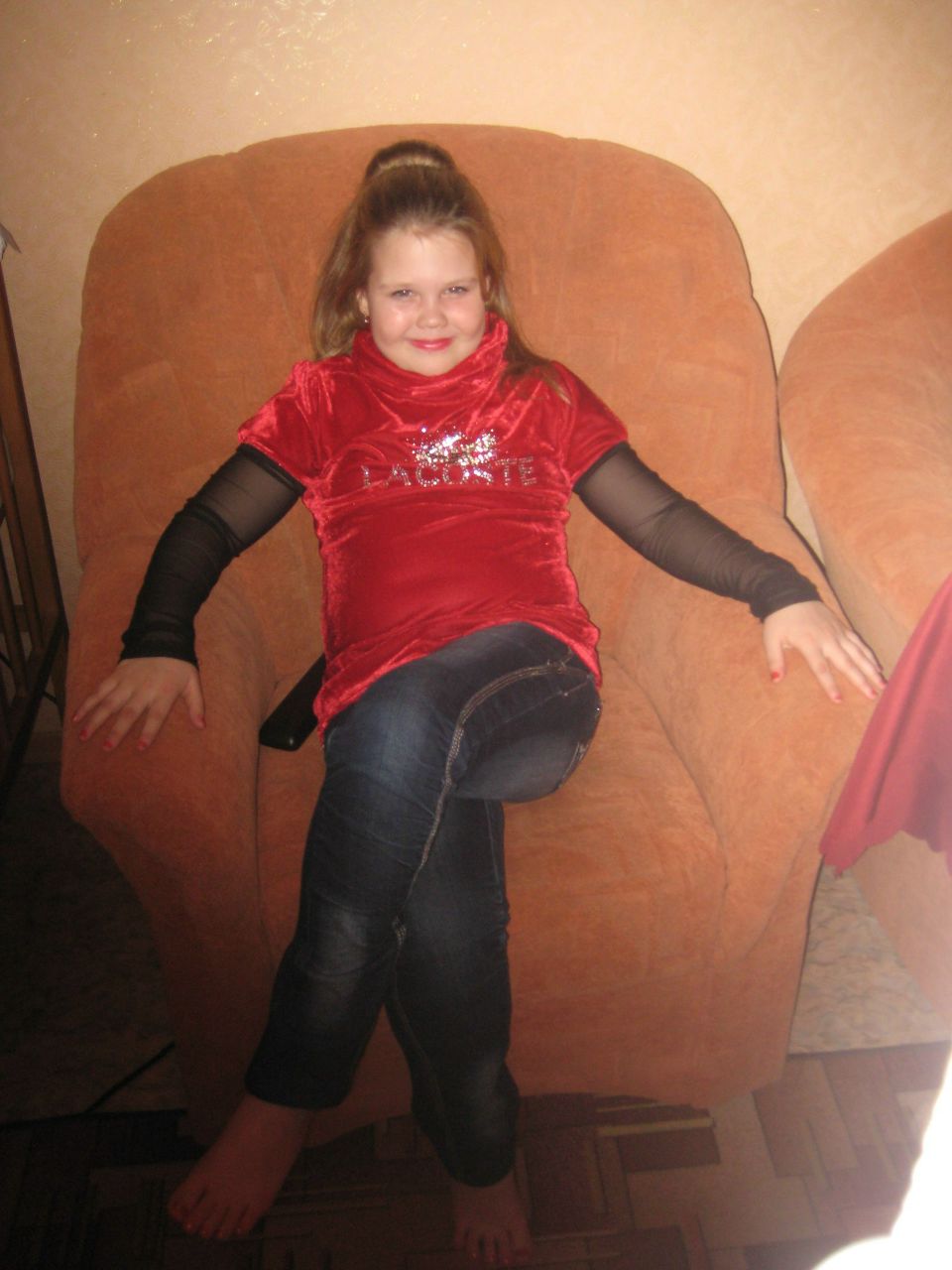 Настя Морозова | 