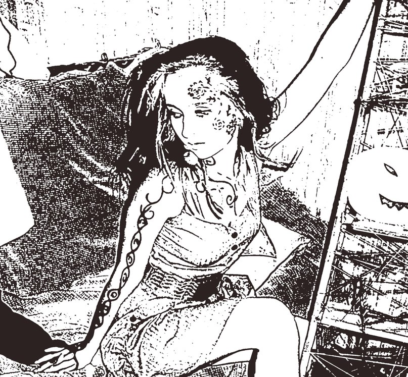 Ксения Серёгина | 