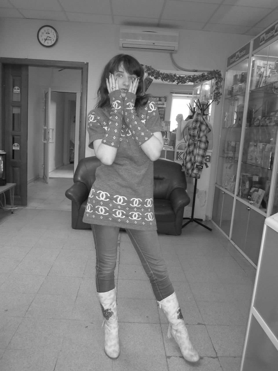 Виктория Гордукова | Нижневартовск