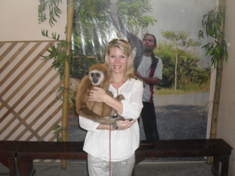 Галина Капустина | Воронеж