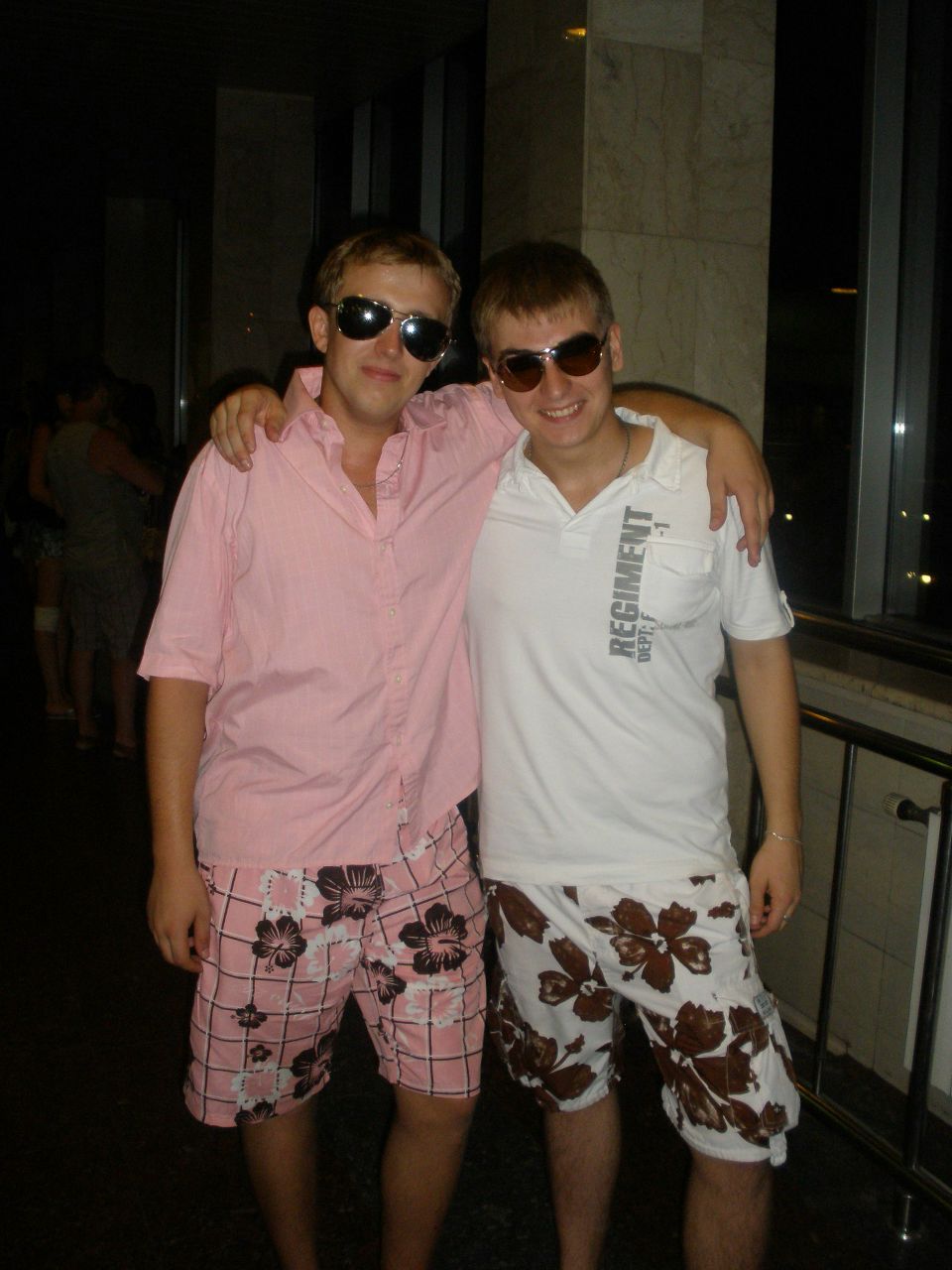 Aleksandr Shabada FeniX | Киев