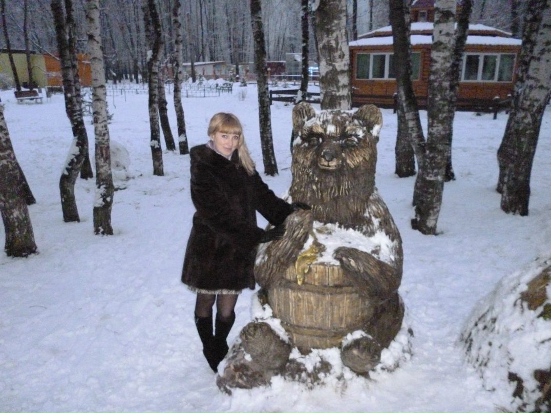 Маша Кувшинова | Казань