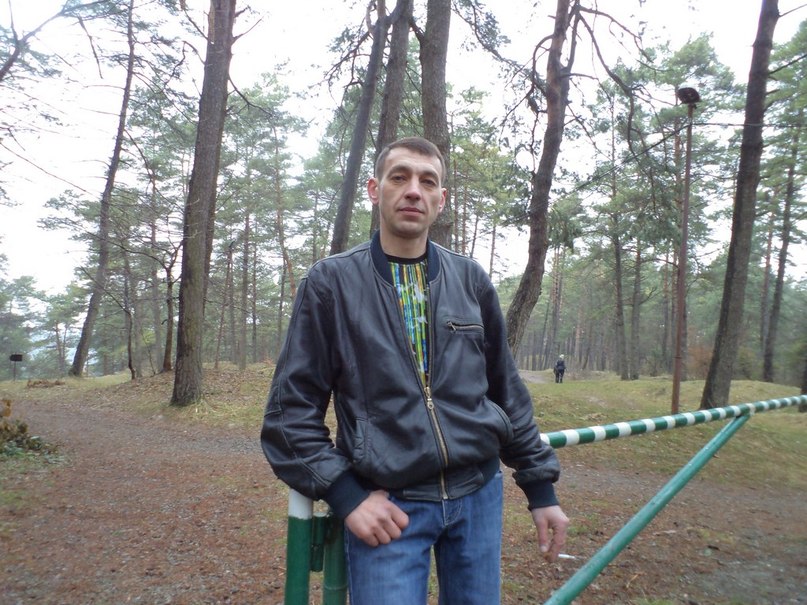 Зиновий Каминский | Львов