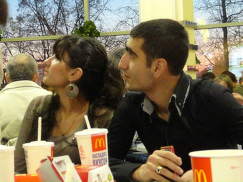 Алексей Марин | Москва