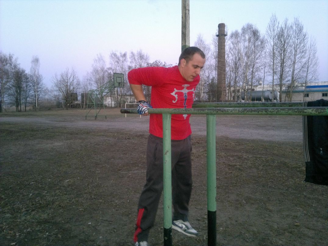 Игорь Кураченко | Гомель