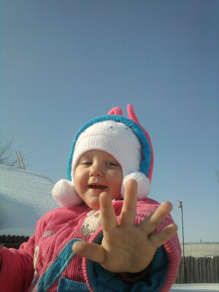 Иван Тиунов | Пермь