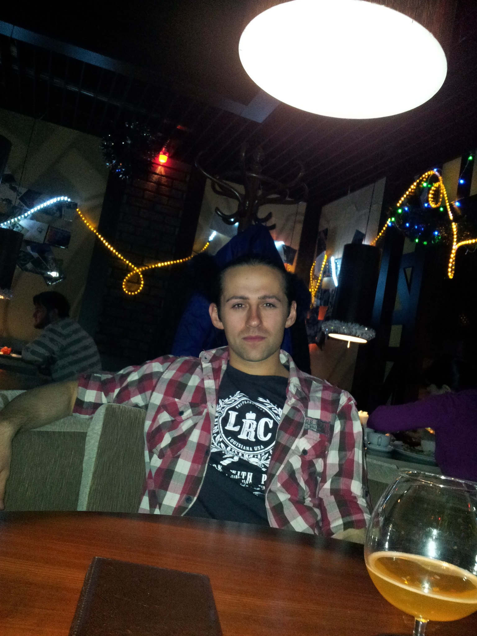 Фото профиля