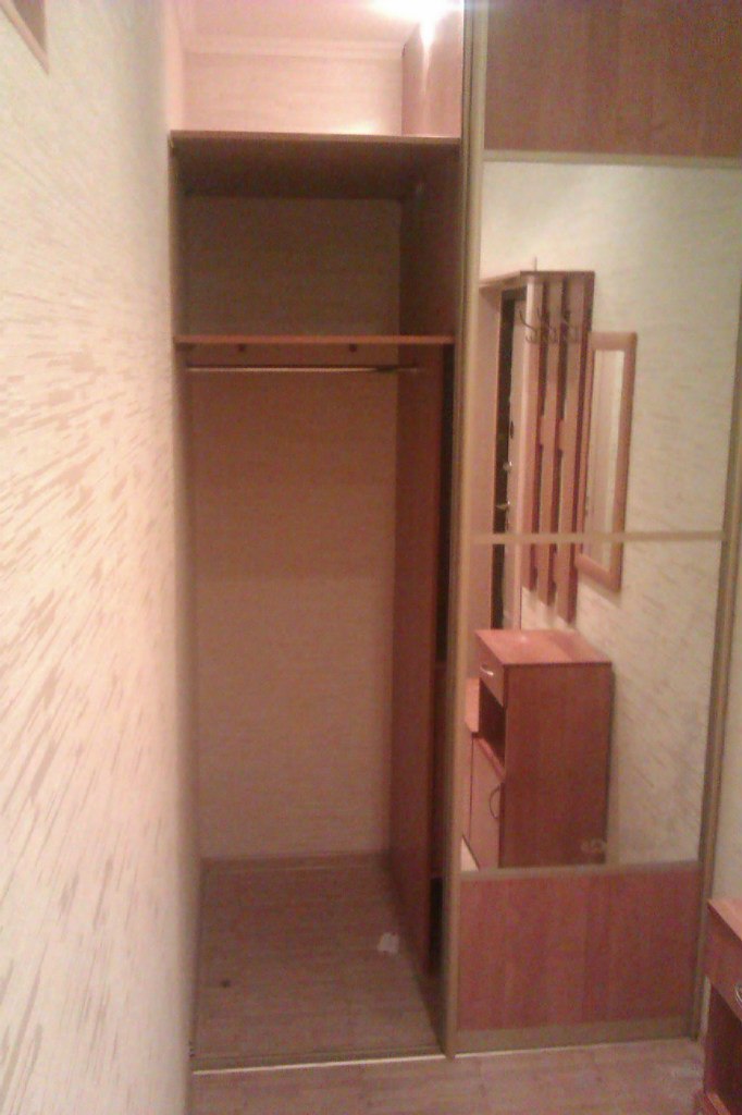 Кирюха Сахаров | Москва