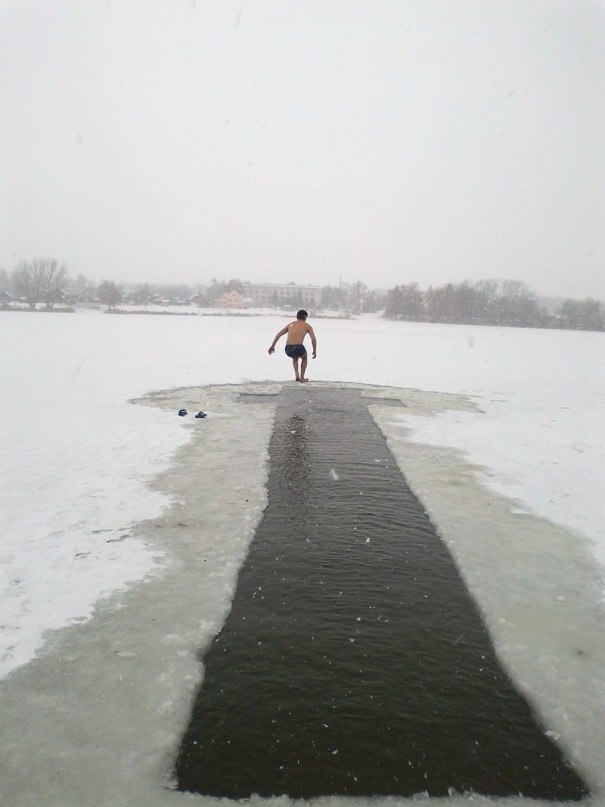 Андрей Яриго | Бердичев