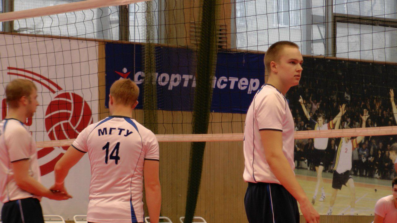 Николай Тихонов | Москва