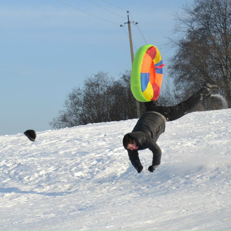 Роман Котуля Romanych | Санкт-Петербург