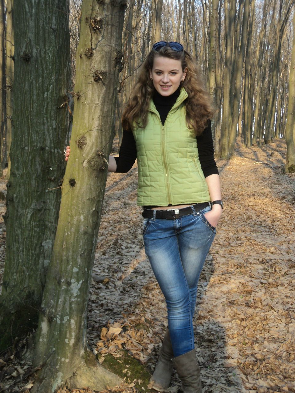 Илона Добровольська | Хмельницкий